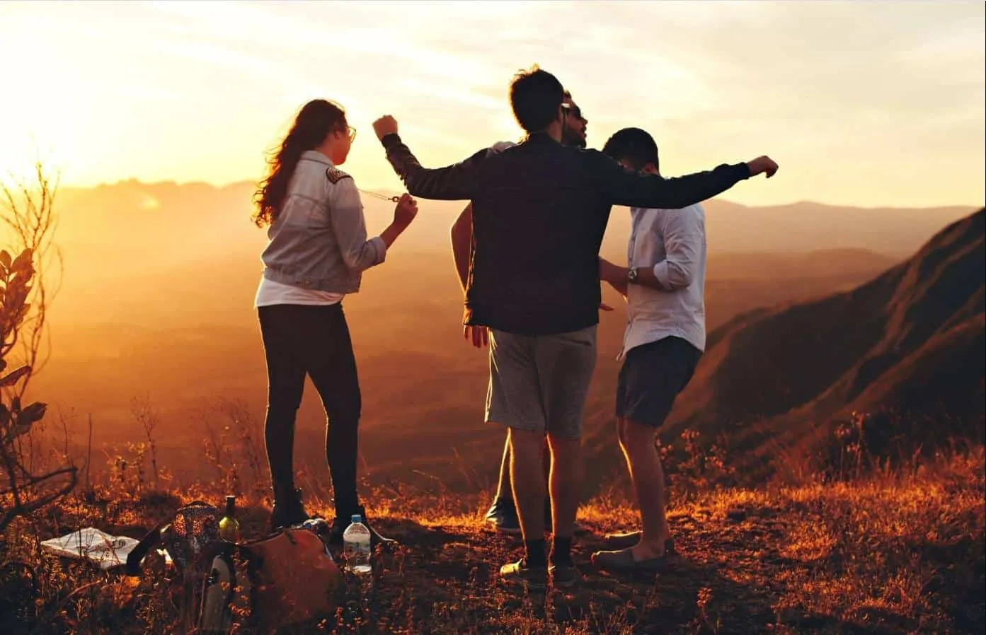 Stressors Teens Face Today: See How to Empower and Help