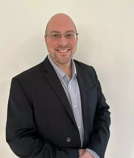 Andrew Volante -Profile Photo Andrew Volante -Profile Photo